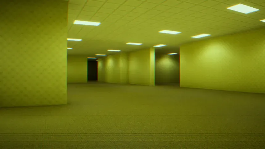 Want to experience the backrooms in VR? Here are 4 VR-compatible BackRooms Games.