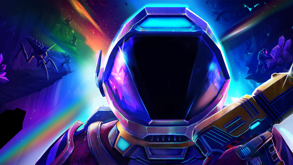 A new VR Action-Adventure co-op game comes to Steam | Into Black