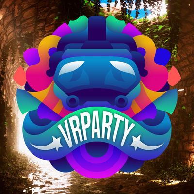 Find random VRChat worlds!
